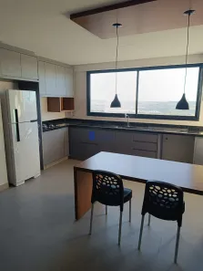 Apartamento com 1 Quarto para alugar, 34m² no Jardim das Américas 2ª Etapa, Anápolis