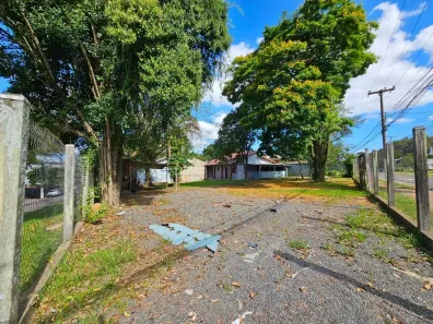 Lote/Terreno à venda, 1447m² no Centro, Gravataí