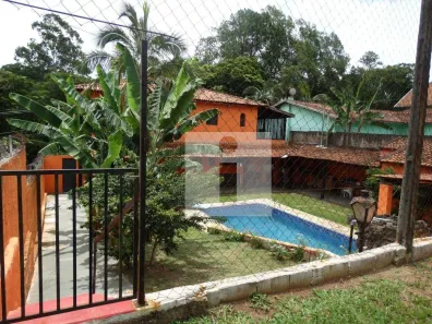 Fazenda/Sítio com 3 Quartos à venda, 376m² no Parque Jatibaia (Sousas), Campinas