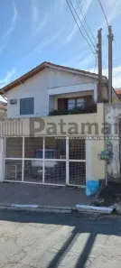 Sobrado com 3 Quartos à venda, 130m² no Jardim Olympia, São Paulo