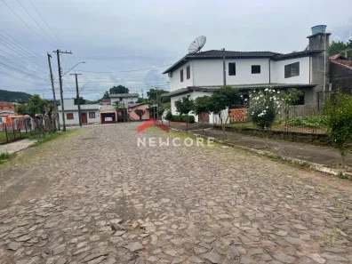 Casa com 3 Quartos à venda, 150m² no Mro Canoa, Parobé