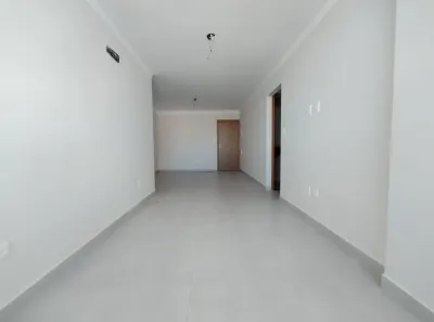 Apartamento com 2 Quartos à venda, 71m² no Guilhermina, Praia Grande