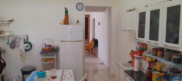 Fazenda/Sítio com 3 Quartos à venda, 120m² no , Bofete