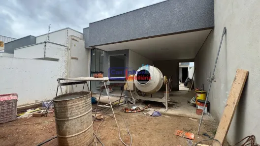 Casa com 3 Quartos à venda, 151m² no São Sebastião, Igarapé