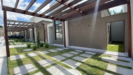 Casa de Condomínio com 3 Quartos à venda, 84m² no Centro, Contagem