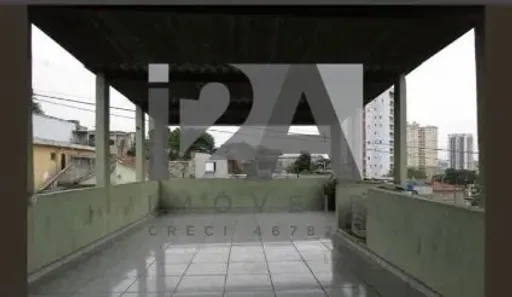 Sobrado com 3 Quartos à venda, 225m² no Santo Antônio, Osasco