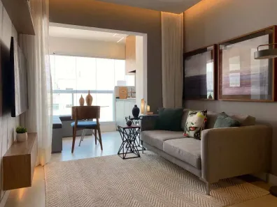 Apartamento com 2 Quartos à venda, 70m² no Liberdade, São Paulo