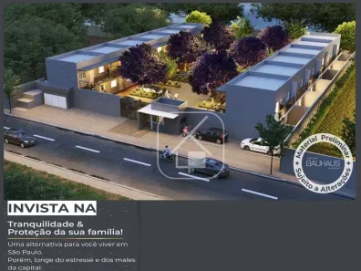 Casa com 2 Quartos à venda, 45m² no Jardim Dulce, Guararema