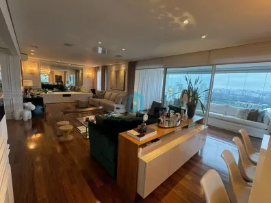 Apartamento com 4 Quartos à venda, 278m² no Vila Mariana, São Paulo