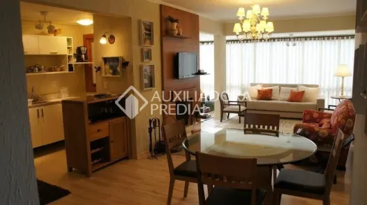 Apartamento com 2 Quartos à venda, 101m² no , Gramado