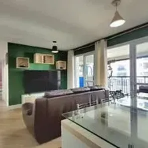 Apartamento com 3 Quartos à venda, 120m² no Jardim, Santo André