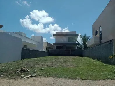 Lote/Terreno à venda, 250m² no Parque das Nações, Parnamirim