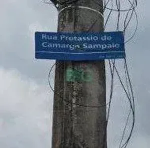 Lote/Terreno à venda, 3340m² no Lopes de Oliveira, Sorocaba
