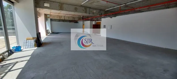 Sala Comercial para alugar, 538m² no Pinheiros, São Paulo