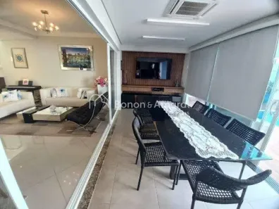Casa de Condomínio com 3 Quartos à venda, 252m² no Parque Brasil 500, Paulínia
