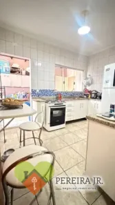 Casa com 3 Quartos à venda, 150m² no Jardim Caxambu, Piracicaba