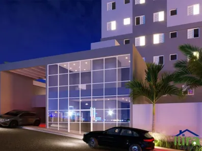 Apartamento com 2 Quartos à venda, 36m² no Pestana, Osasco