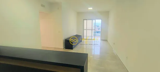 Apartamento com 3 Quartos para alugar, 83m² no Parque Campolim, Sorocaba