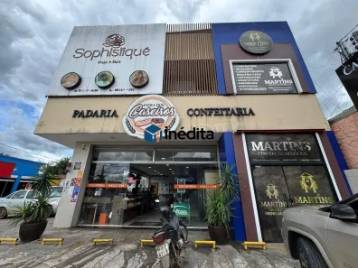 Sobrado com 1 Quarto à venda, 465m² no Jardim Todos os Santos, Senador Canedo