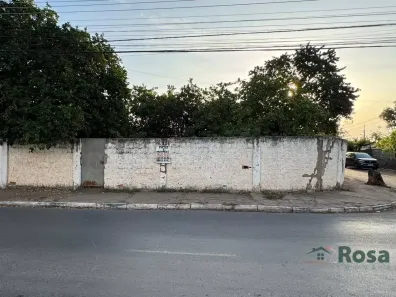 Lote/Terreno à venda, 728m² no Coxipó, Cuiabá