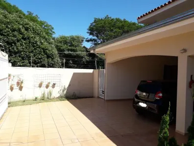Casa com 3 Quartos à venda, 235m² no Vila Santa Isabel, Campinas