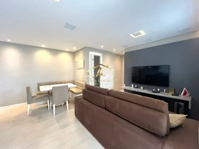 Apartamento com 2 Quartos à venda, 65m² no Brás, São Paulo