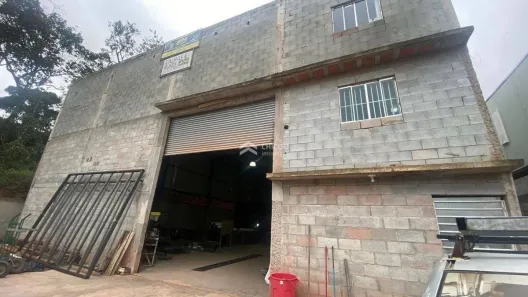 Galpão/Depósito/Armazém à venda, 550m² no Chácara Recanto Verde, Cotia