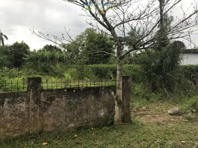 Lote/Terreno à venda, 410m² no Centro, Morretes