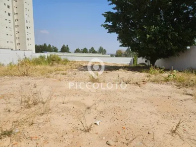 Lote/Terreno à venda, 1117m² no Parque dos Pomares, Campinas