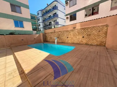 Apartamento com 3 Quartos à venda, 90m² no Braga, Cabo Frio