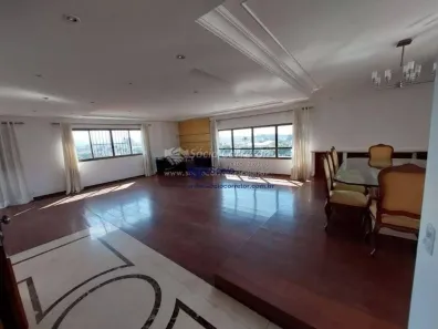 Apartamento com 3 Quartos à venda, 289m² no Jardim Barbosa, Guarulhos