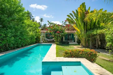 Casa com 4 Quartos à venda, 340m² no Porto de Pedras, Porto de Pedras