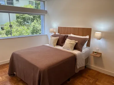 Apartamento com 1 Quarto à venda, 37m² no Centro, Rio de Janeiro