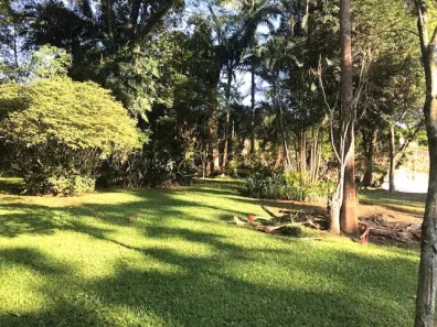 Lote/Terreno à venda, 1980m² no Chácara Flora, São Paulo