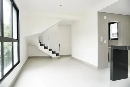 Apartamento com 3 Quartos à venda, 184m² no Luxemburgo, Belo Horizonte