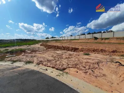 Lote/Terreno à venda, 674m² no Chácara Alvorada, Indaiatuba