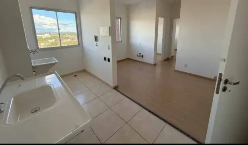 Apartamento com 2 Quartos à venda, 44m² no Parque Ohara, Cuiabá