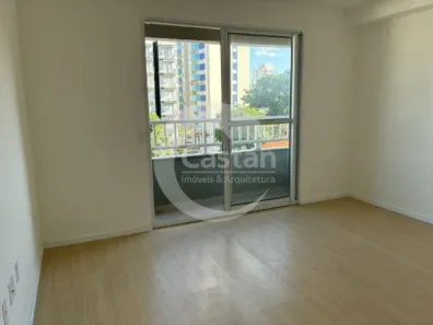 Apartamento com 1 Quarto à venda, 24m² no Chácara Inglesa, São Paulo