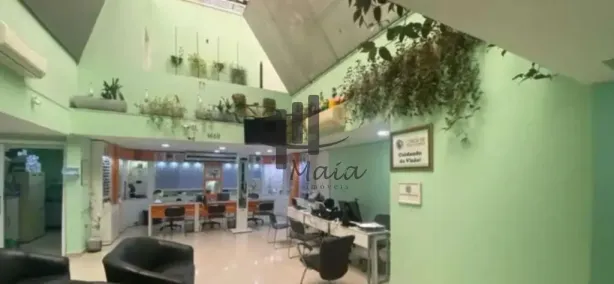 Galpão/Depósito/Armazém para alugar, 652m² no Paraíso, São Paulo