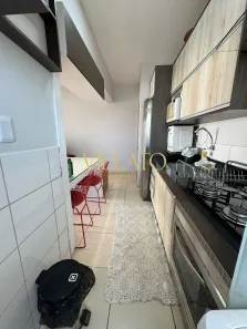 Apartamento com 3 Quartos à venda, 65m² no Parque Oeste Industrial, Goiânia