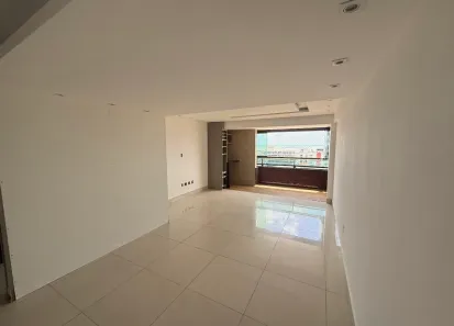 Apartamento com 3 Quartos à venda, 129m² no Jardim Oceania, João Pessoa
