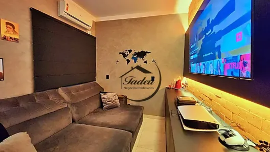 Casa com 3 Quartos à venda, 124m² no Linópolis 1ª Gleba, Santa Bárbara D'Oeste