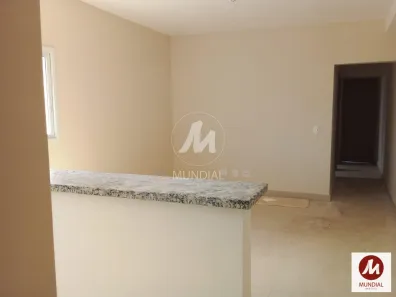 Apartamento com 2 Quartos à venda, 68m² no Santa Cruz do José Jacques, Ribeirão Preto