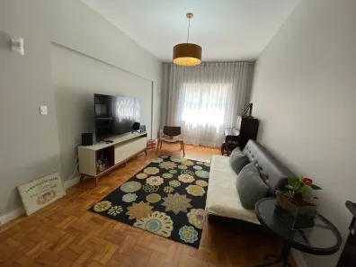 Apartamento com 2 Quartos à venda, 86m² no Consolação, São Paulo
