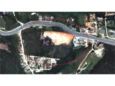Lote/Terreno à venda, 96000m² no Jardim Elias, Cotia