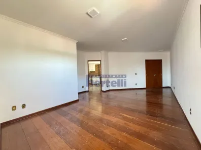 Apartamento com 3 Quartos à venda, 125m² no Centro, Bragança Paulista