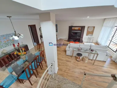 Sobrado com 3 Quartos para alugar, 160m² no Paraíso, São Paulo