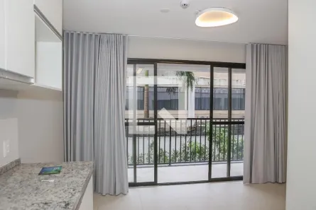 Kitnet com 1 Quarto à venda, 25m² no Água Branca, São Paulo