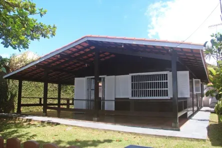 Casa com 4 Quartos à venda, 250m² no Chácara Glória, Itanhaém
