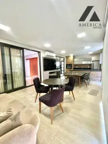 Sobrado com 4 Quartos à venda, 338m² no Jardim Itália, Cuiabá